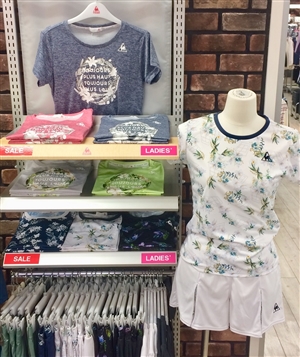 ルコックウェア☆クリアランス始まりました！