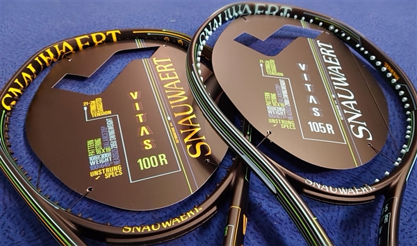 【☆新製品入荷情報☆】スノワートNEWビタスFFシリーズ【3月21日入荷予定】