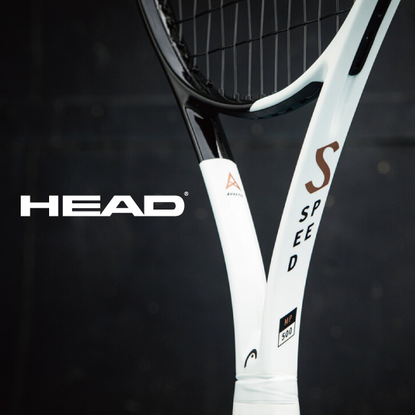 【NEW】HEAD SPEEDシリーズ入荷しました!!