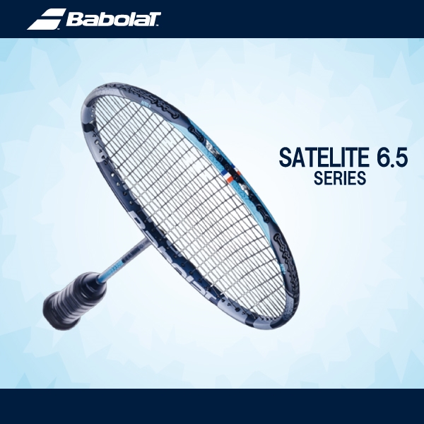 【バボラ】バドミントンラケットTシャツプレゼントキャンペーン!