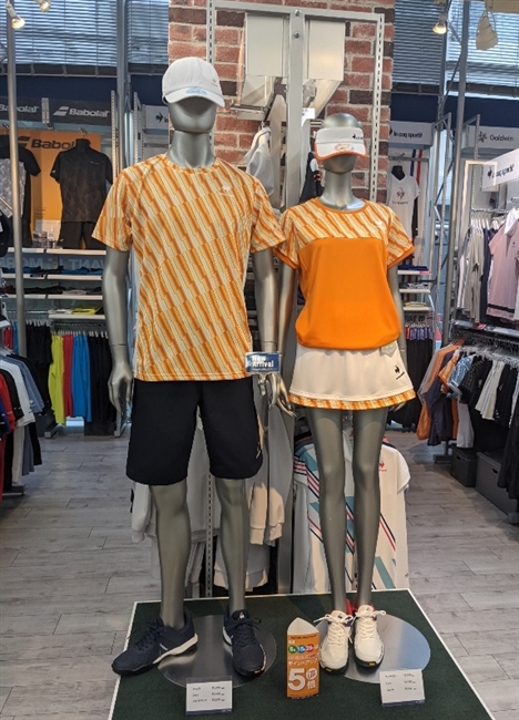 ☆ルコックおすすめNEWウエア☆