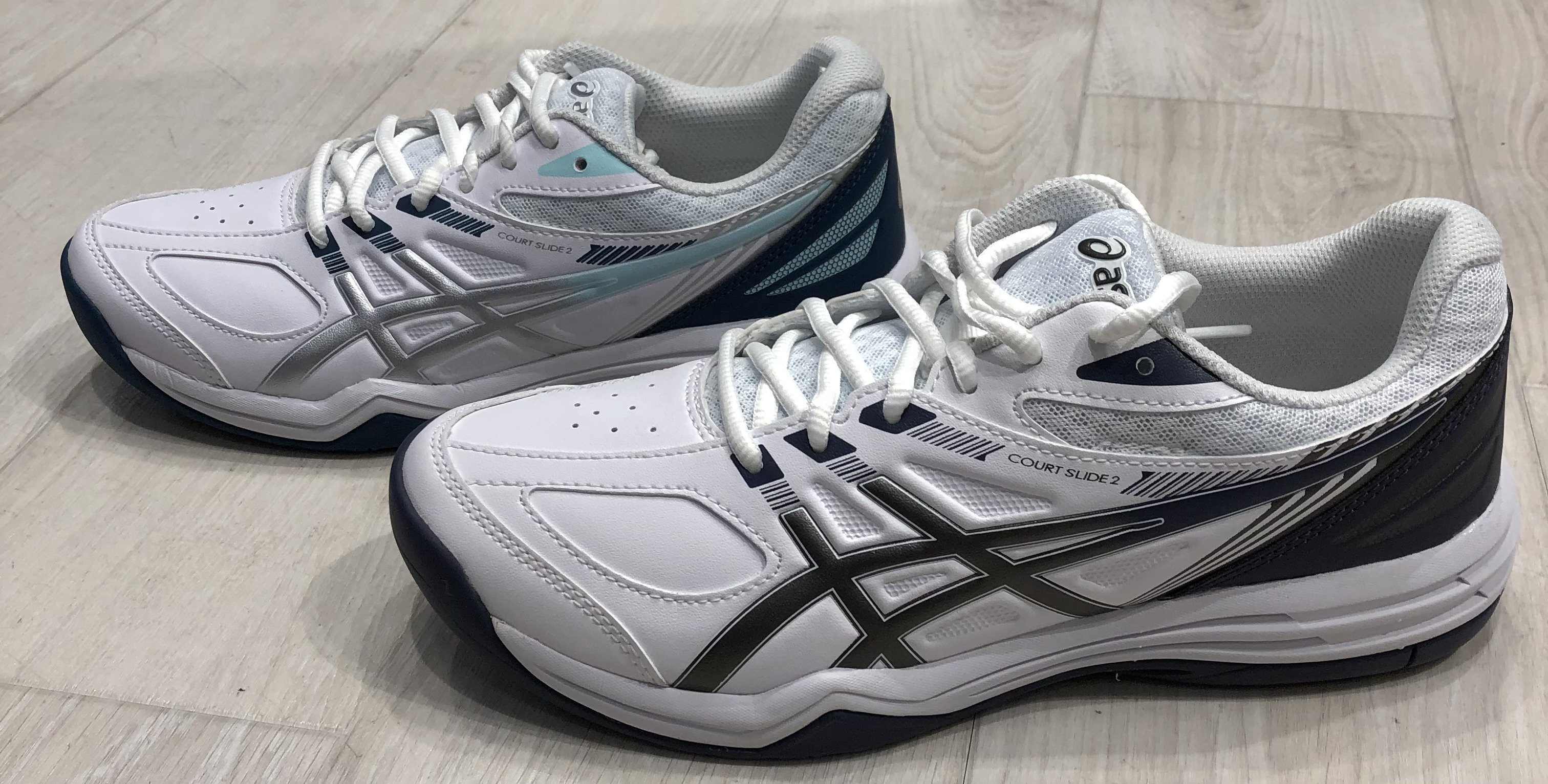 アシックスNEWモデルシューズ入荷致しました！！