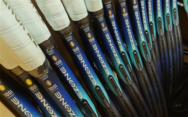 【☆入荷いたしました☆】ヨネックスNEW Eゾーンシリーズ【3月25日から】