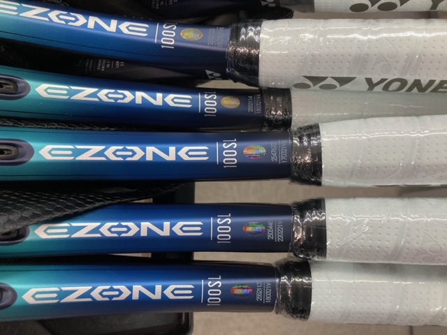 今月最後のポイント5倍デー!待望のEZONEも入荷しました!