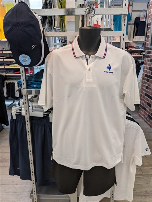 ☆ルコックおすすめウエアご紹介☆