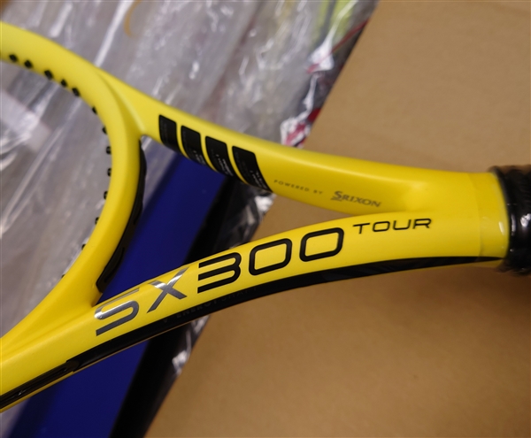 【☆商品再入荷情報☆】ダンロップ SX300ツアー【少量入荷】
