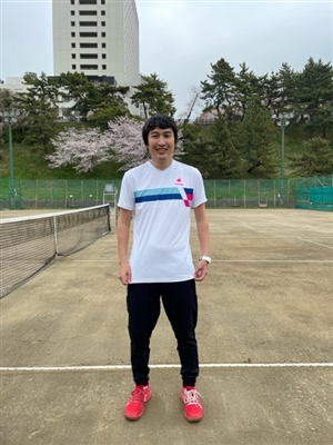 ツボブロ　No78 【NEO HARITAGE GAME SHIRT】