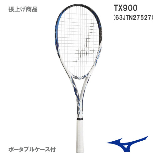 Amazon | MIZUNO(ミズノ)TX900 | Mizuno | ラケット