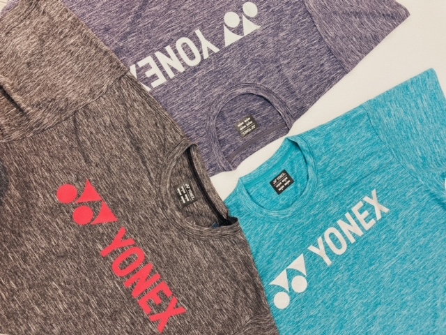 ウインザーオリジナル！ヨネックスTおすすめ