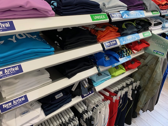 チームウェア受付中です！！