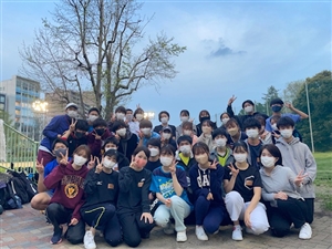 ツボブロ No86 【上智大学アドバンテージ様】