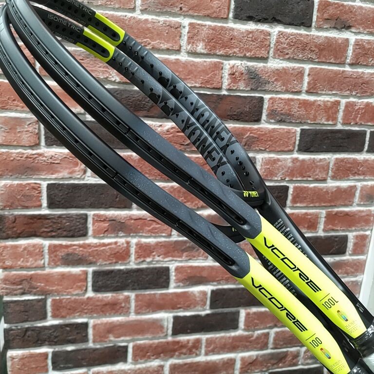 V CORE 限定カラー