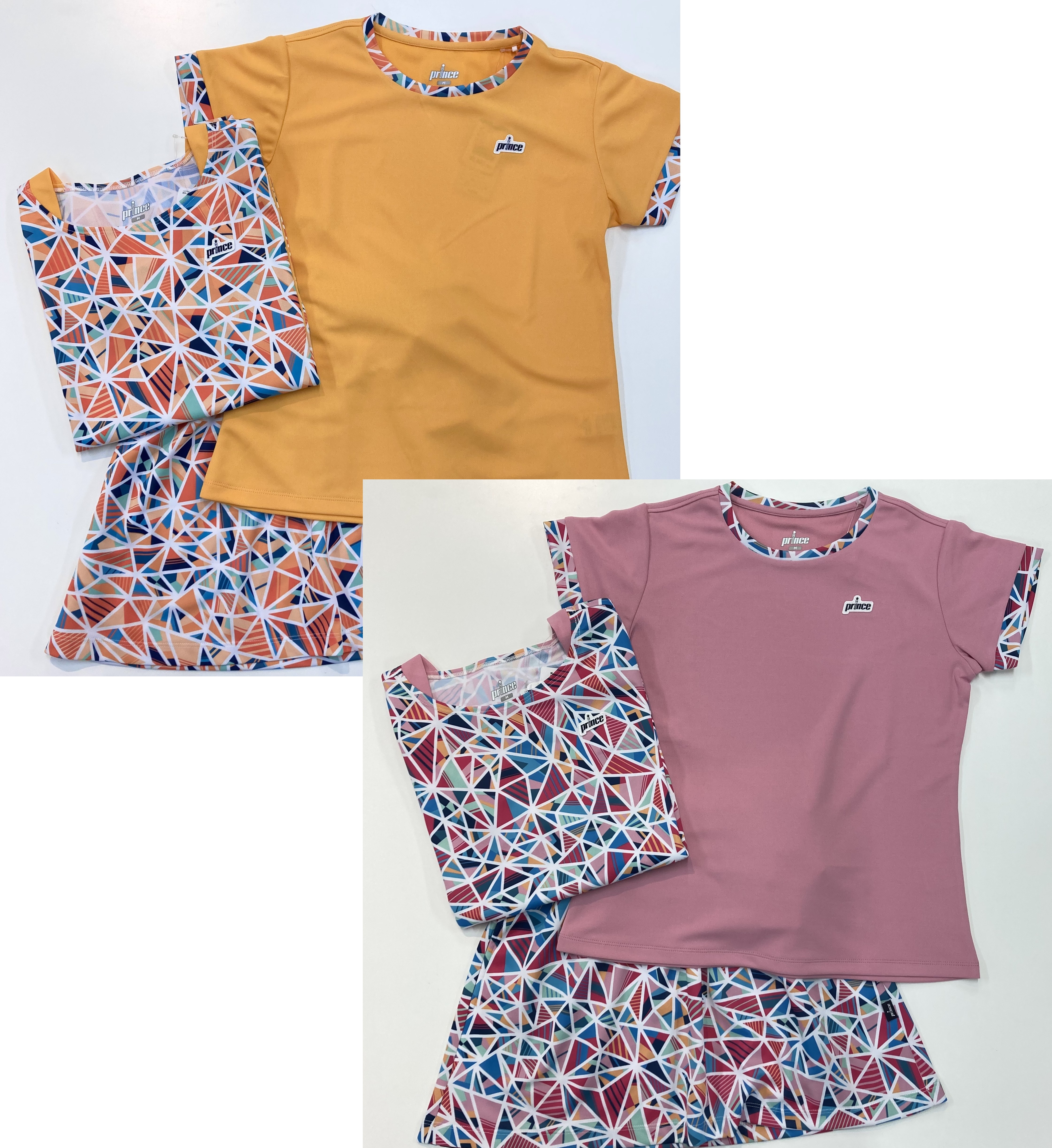 【土曜更新】今週の梅田店ウェアコーナー!