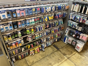 皆様グリップ交換は定期的にされてますか　ブログNO.67③