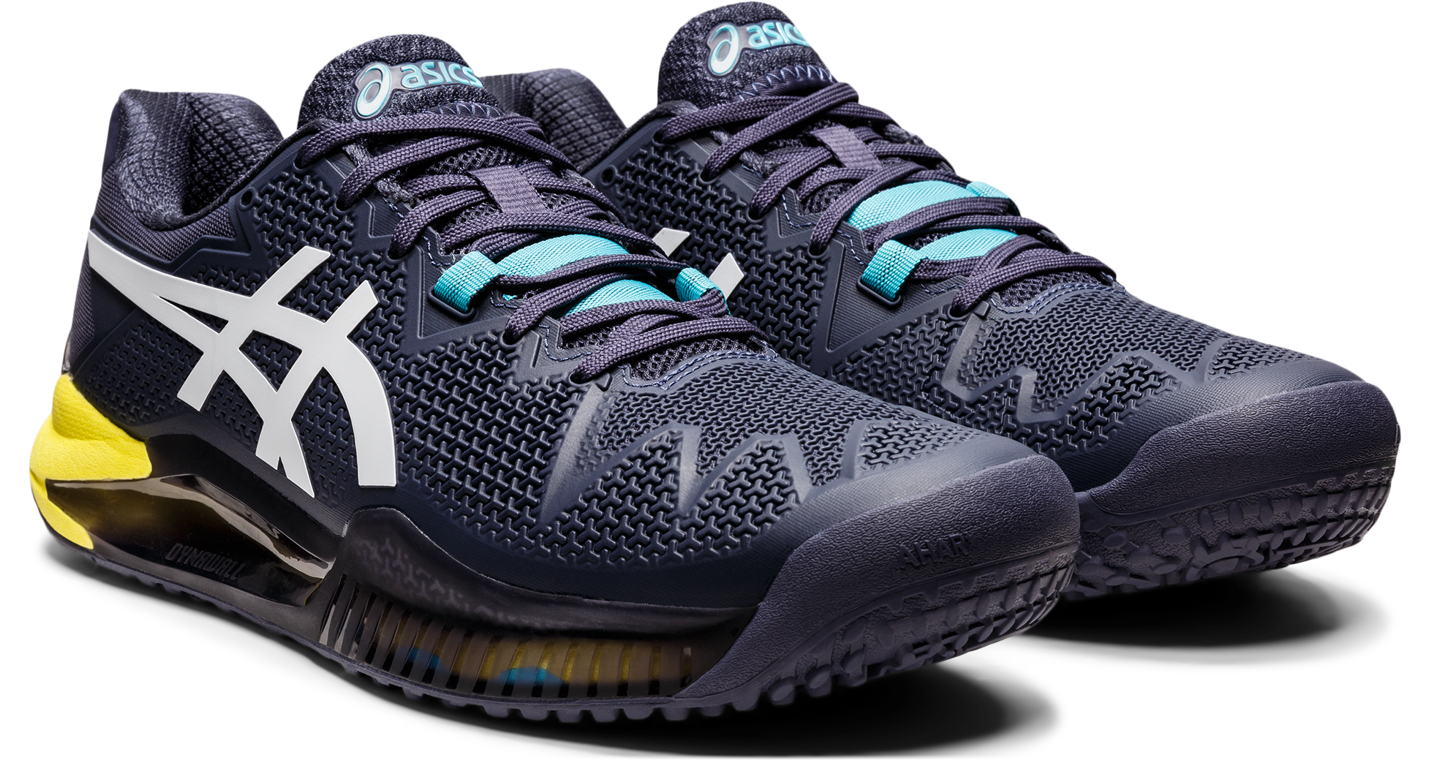 【予約受付中】　NEWアシックスシューズ