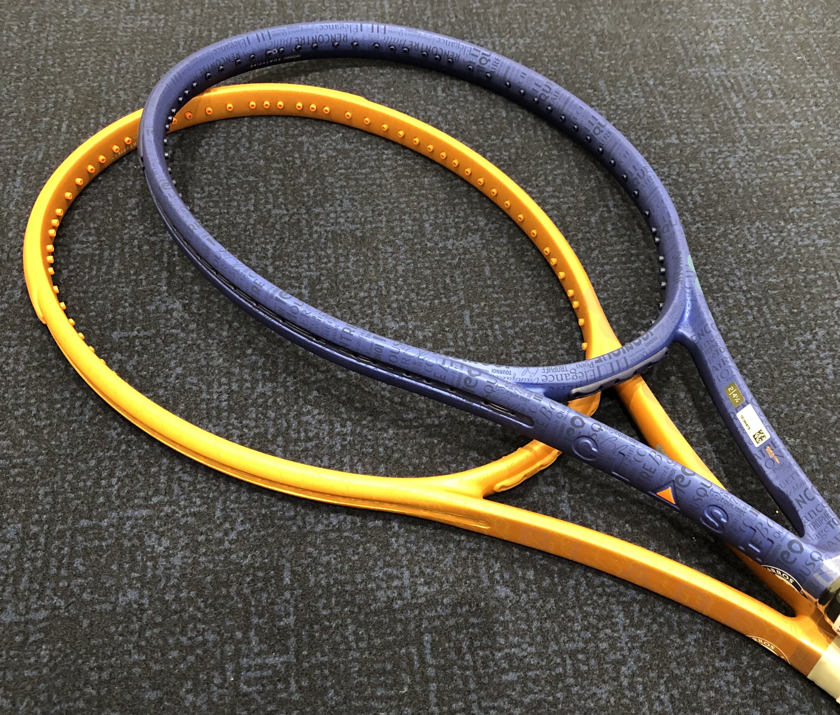 ウイルソン限定モデルラケット入荷！！