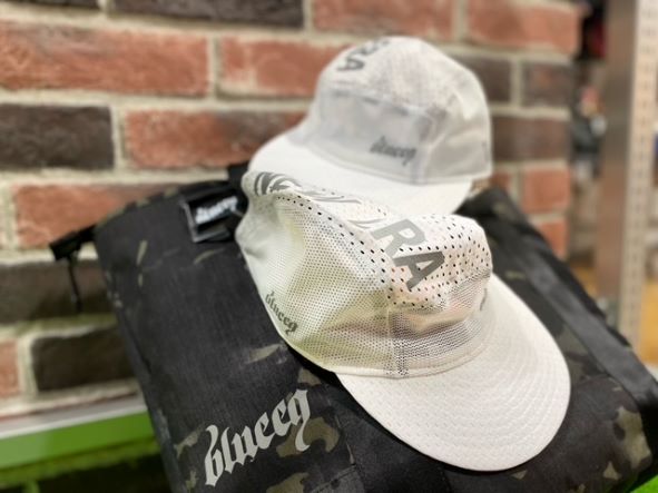 【NEW】NEW ERA × bluueq コラボキャップ登場！！