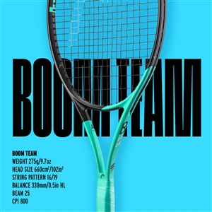 【情報解禁・予約開始】人気のBOOMの軽量モデル！！