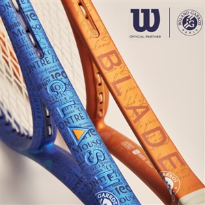 数量限定!RGモデルラケット入荷!