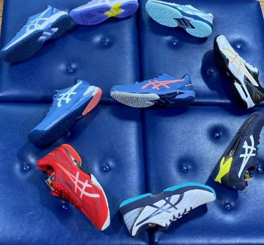 【NEW】アシックスシューズ入荷致しました！！！