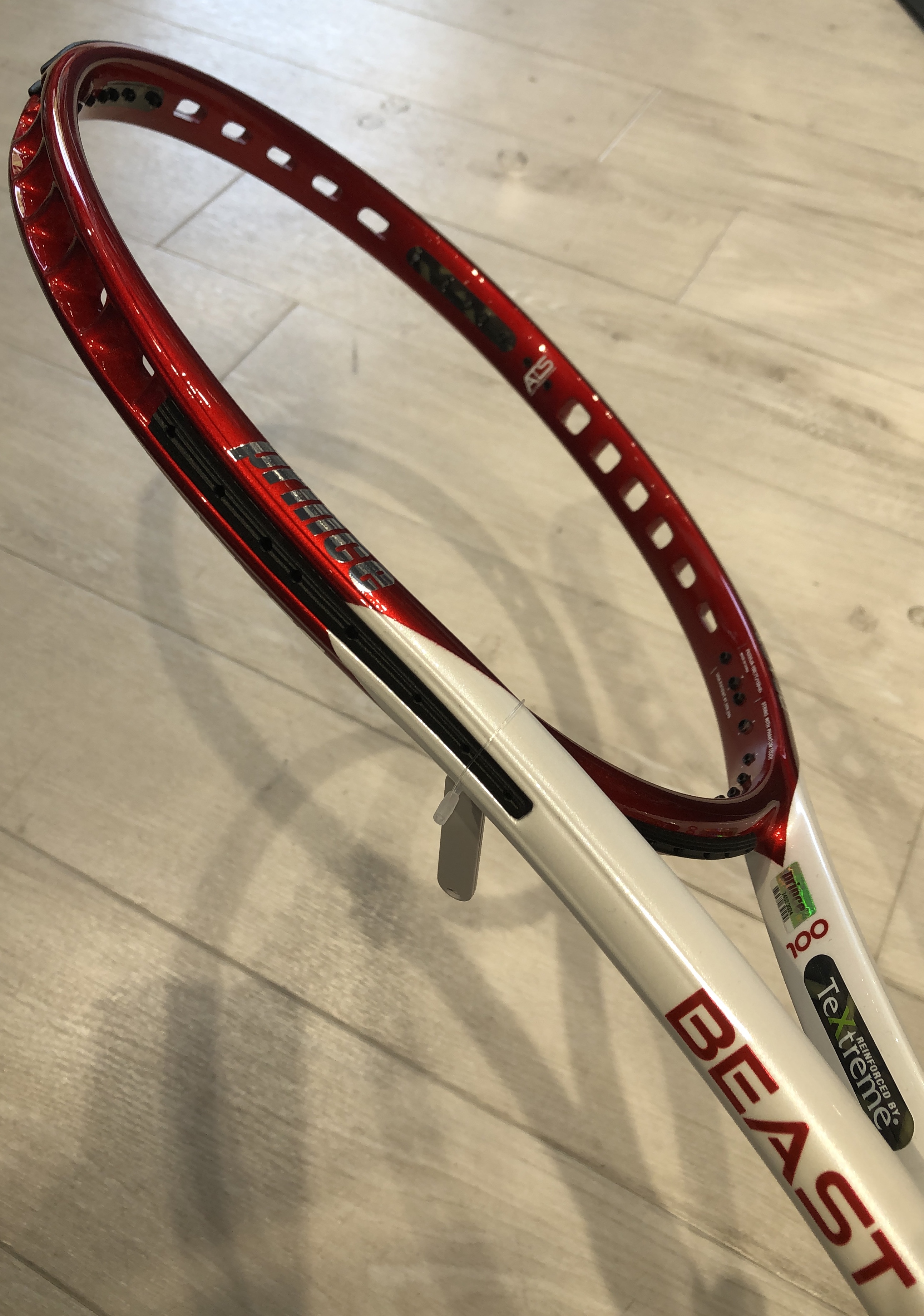 プリンスパワー系「ビースト」入荷！！