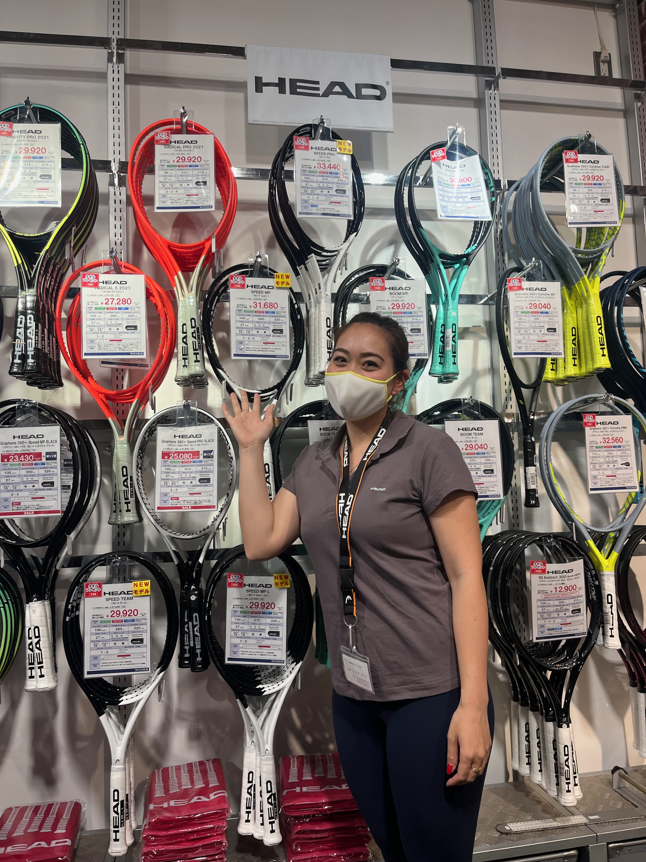 いよいよGWスタート！おすすめ情報！！