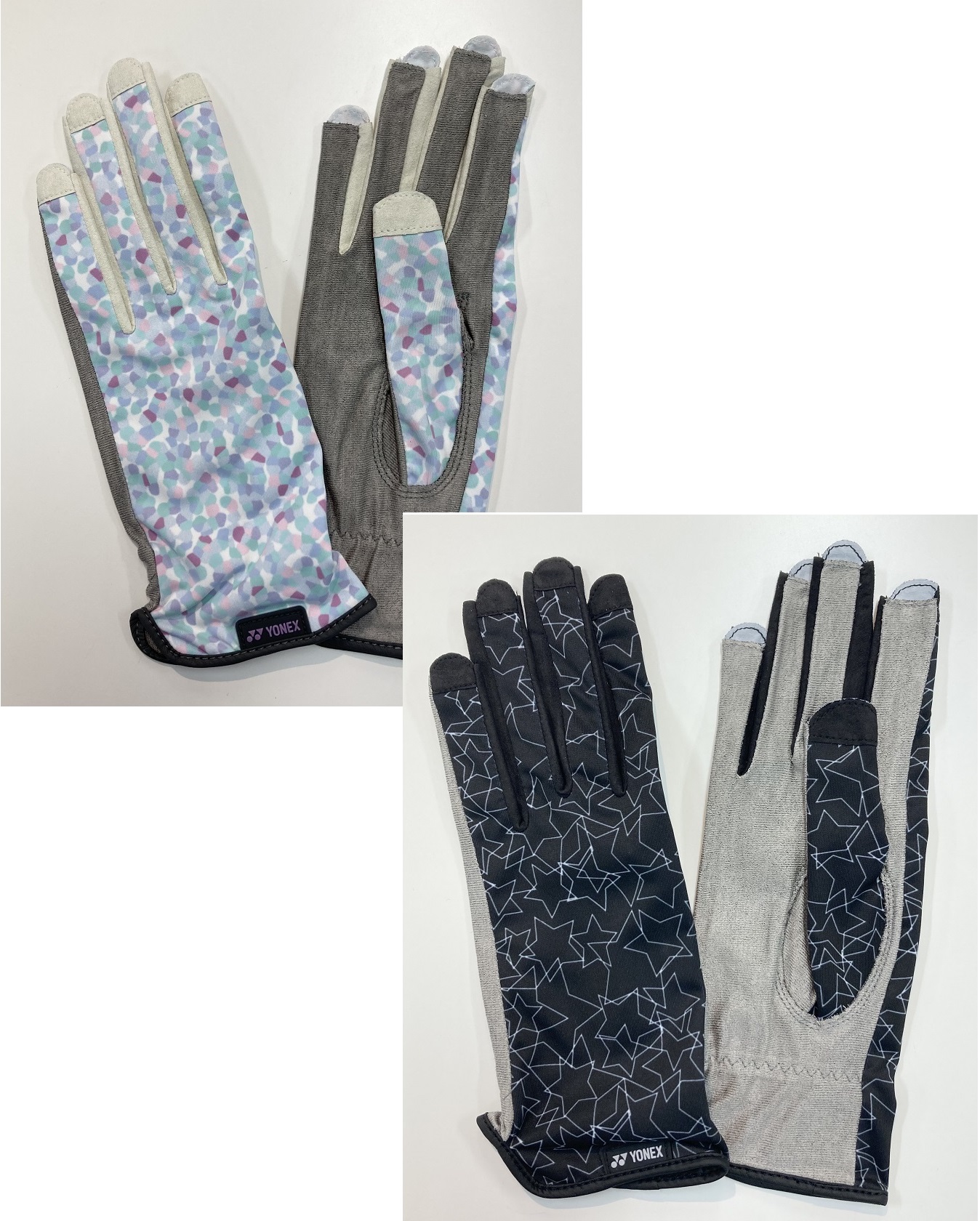 【土曜更新】今週の梅田店ウェアコーナー('◇')ゞ