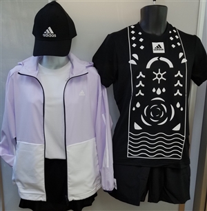 adidasシューズ/ウエアキャンペーン開催中!!