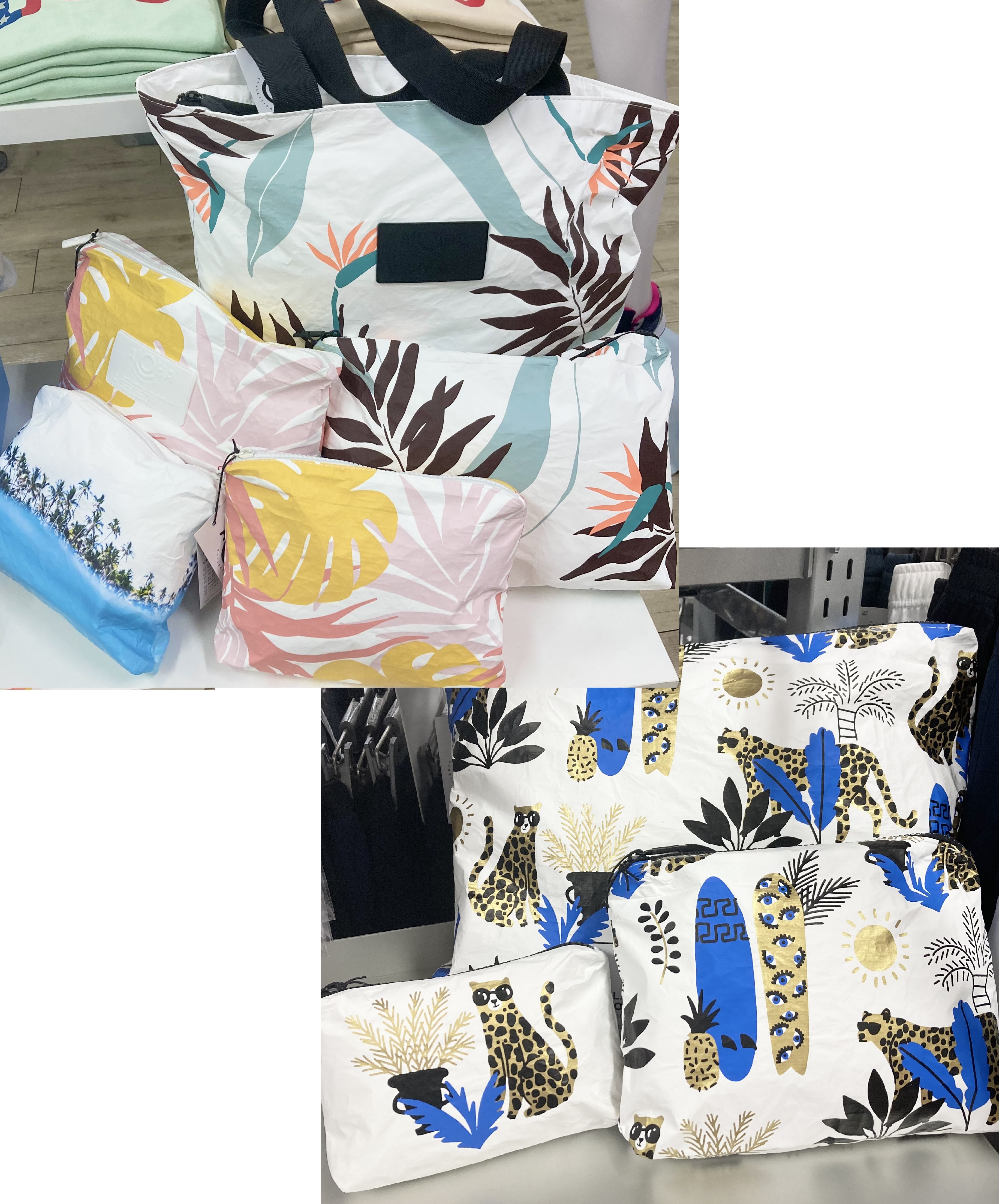 【土曜更新】今週の梅田店ウェアコーナー!(^^)!