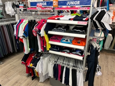 ★おすすめジュニアウエア★