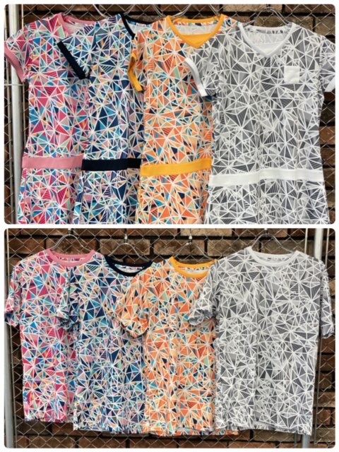 プリンスのキラキラ眩いウェア！