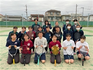 ツボブロ No92 【習志野高校・千葉女子様合同講習会】