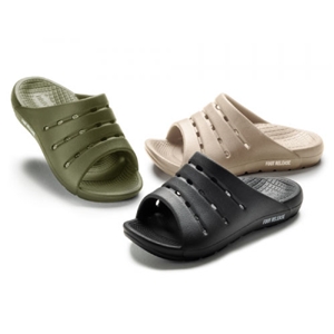 【NEW】リカバリーサンダル発売中！