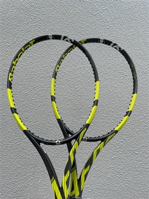 ツボブロ No93 【バボラ ピュアアエロVS】