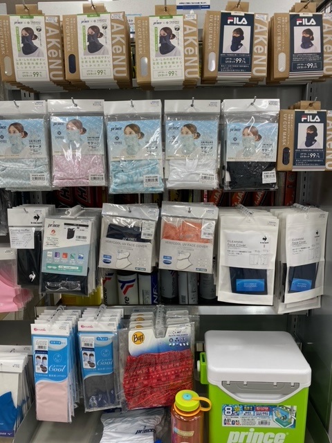 ファイスカバー