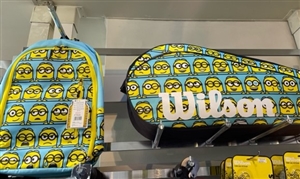 ツボブロ No102 【ミニオンシリーズ】