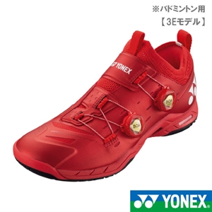 【NEW】ヨネックスバドシューズ・インフィニティ新作入荷！