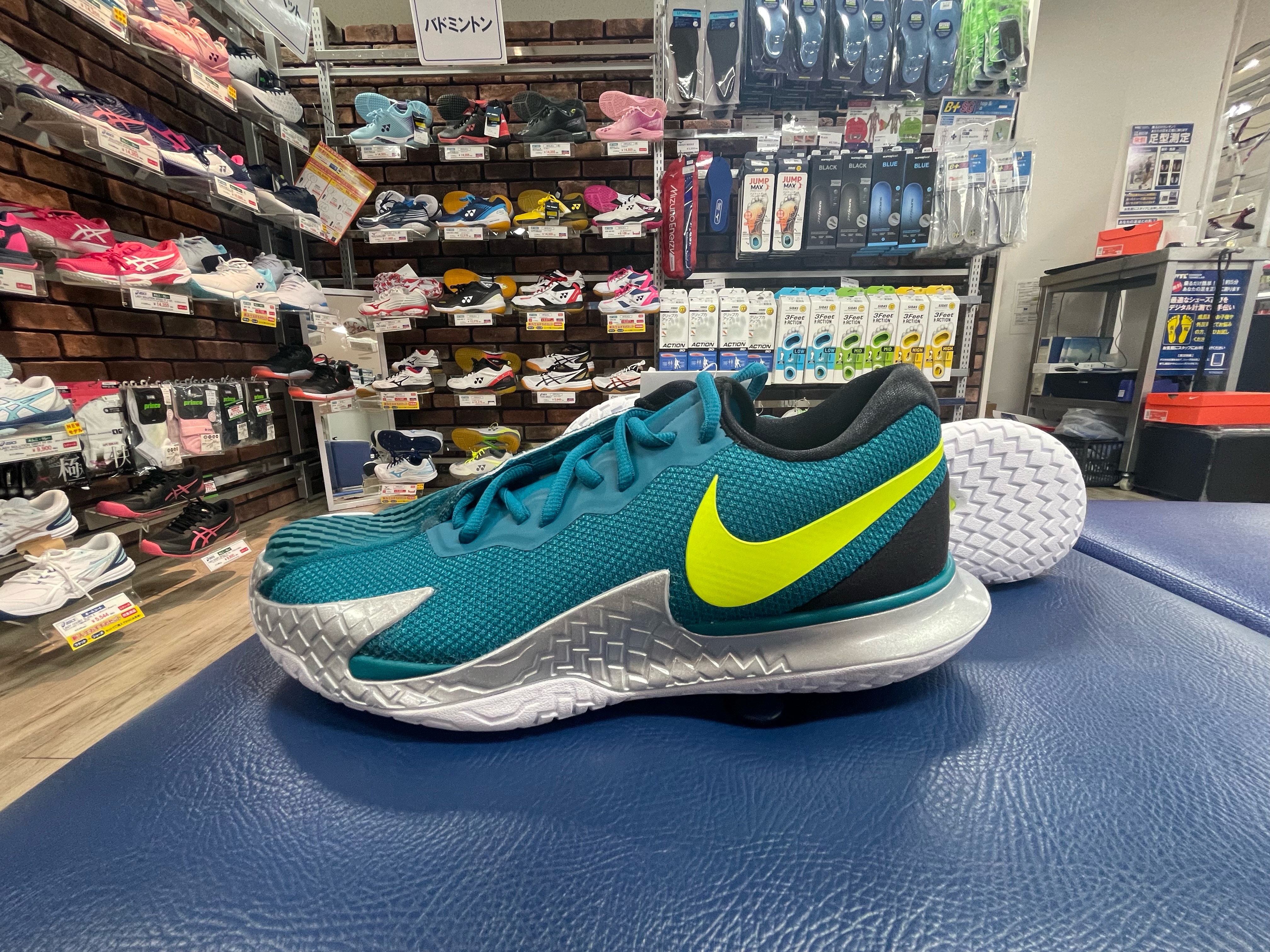 【ナイキ】新製品シューズ入荷しました