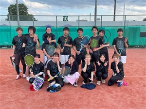 ツボブロ No107 【中央大学リバティーベル様】