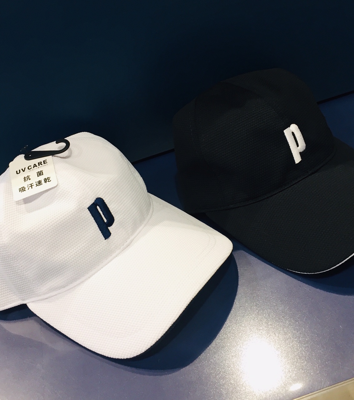 これからの暑い時期に！