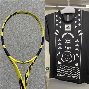 ツボブロ No109 【全仏オープン選手モデルご紹介 ツォンガ選手】