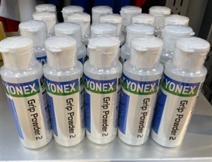 ツボブロ No110 【夏アイテム グリップパウダー】