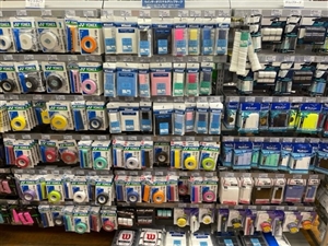 ツボブロ No114【グリップテープはセット買いがお得】