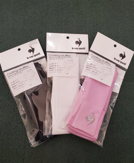 ☆ルコック夏アイテムご紹介☆