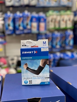 ツボブロ No118 【夏アイテム アームスリーブ】