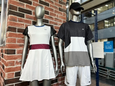 ★全仏オープンミックスダブルス優勝★