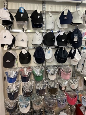 ツボブロ No121 【夏アイテム 帽子】