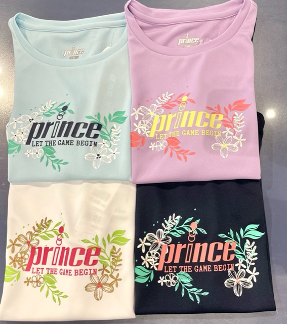 プリンス　オリジナルウェア