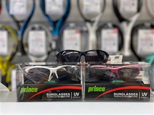 ツボブロ No123 【夏アイテム プリンスサングラス】