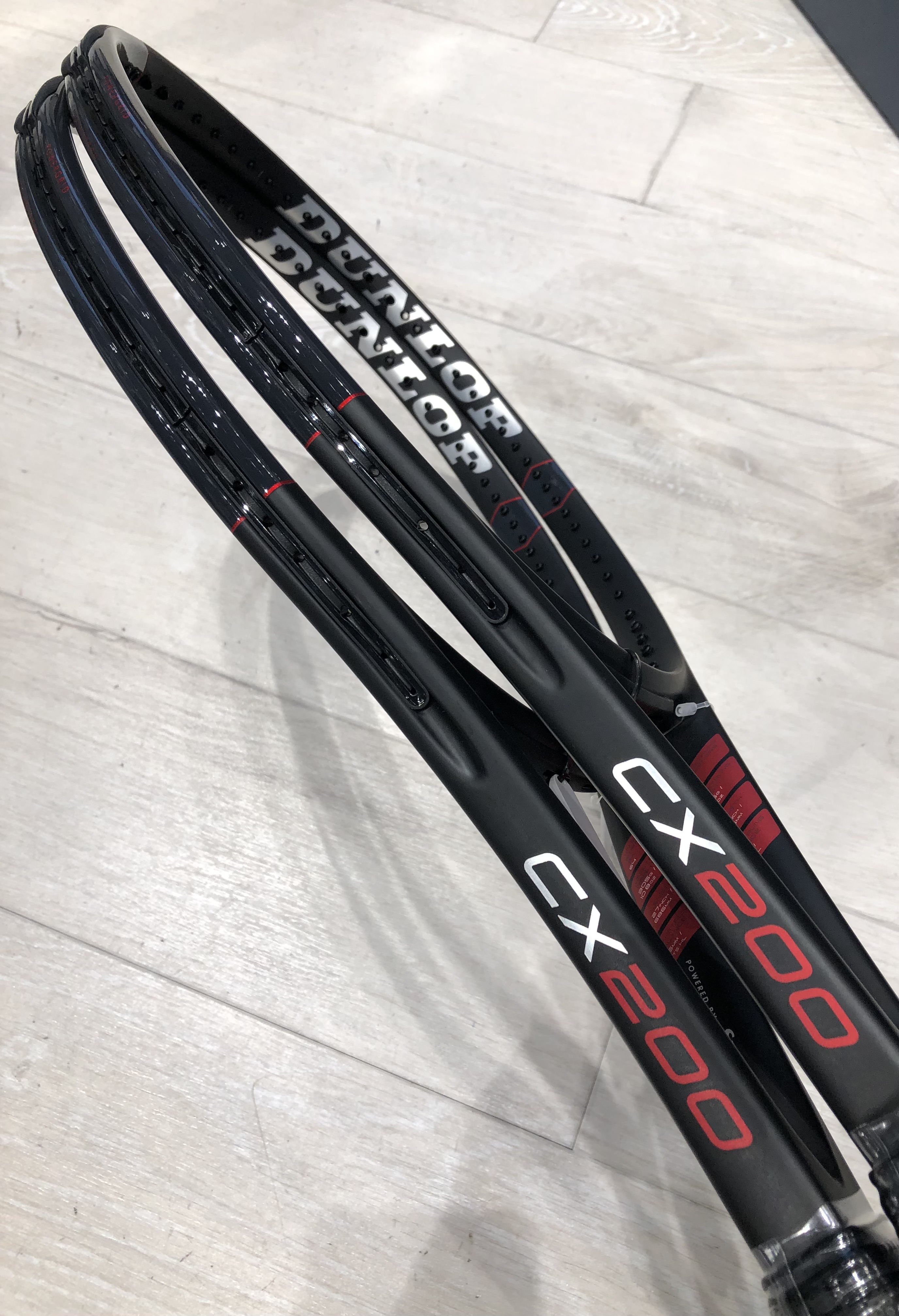 ﾀﾞﾝﾛｯﾌﾟ限定モデル入荷！！